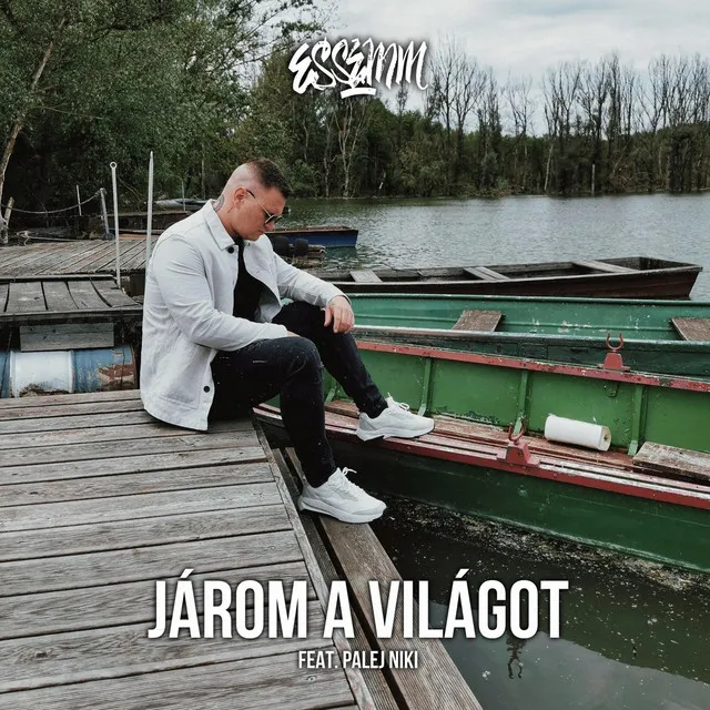 Járom a világot