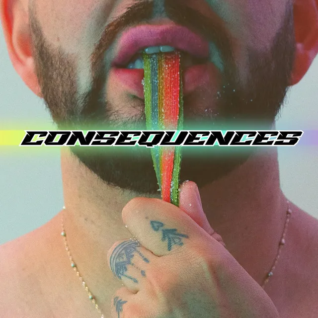 Consequences (Nevelskiy & Phillipo Blake Remix)