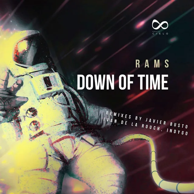 Down of Time - Indygo Remix