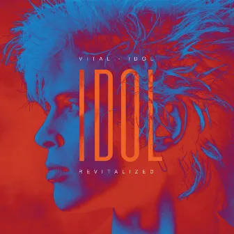 Dancing With Myself (RAC Remix) by Billy Idol