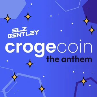 Crogecoin by Elz Bentley