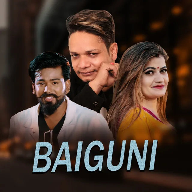 Baiguni