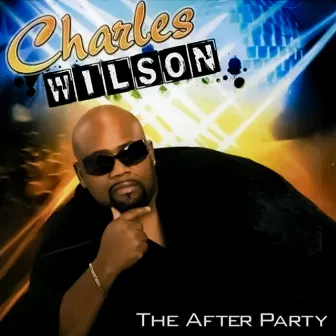 The After Party by Charles Wilson