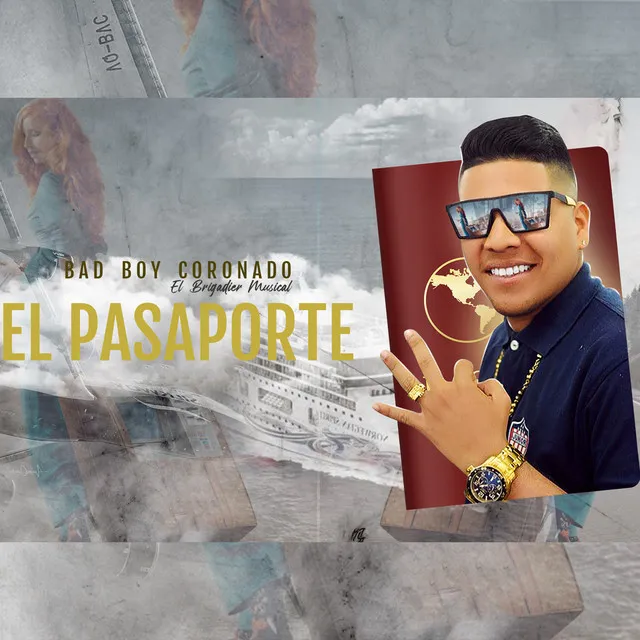 El Pasaporte