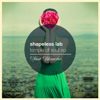 Temple Of Soul EP by Shapeless Lab