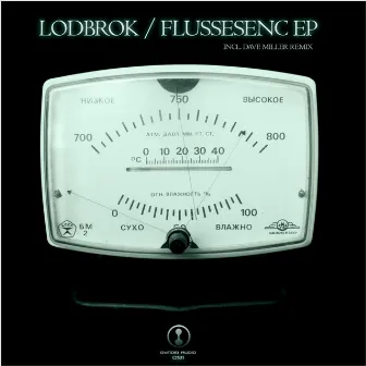 Flussesenc Ep by Lodbrok