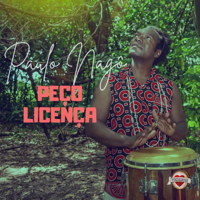 Peço Licença