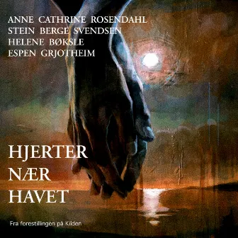 TIL HAVET by Espen Grjotheim