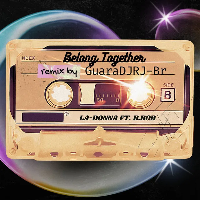 Belong Together - Guaradjrj-Br Remix