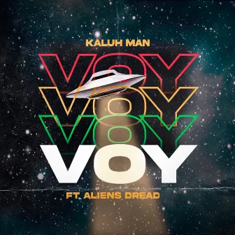 VOY by Kaluh Man