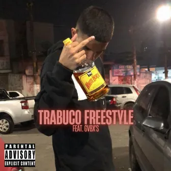 Trabuco Freestyle by p3drxks