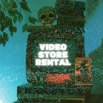 Video Store Rental by Micodin