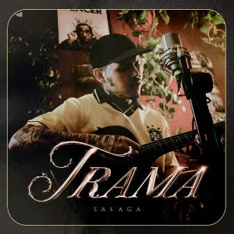 Trama by Toepper