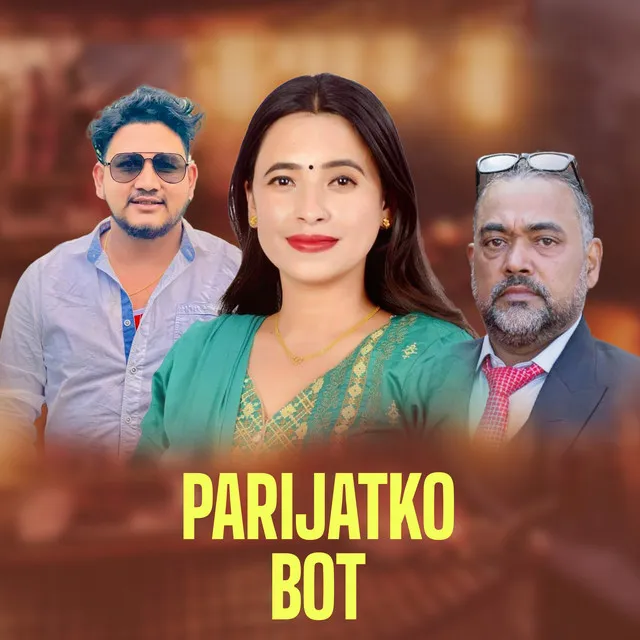 Parijatko Bot