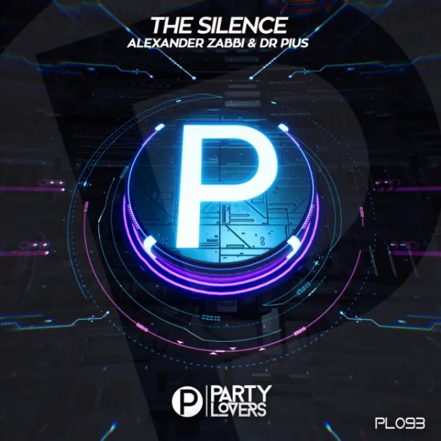 The Silence - Original Mix