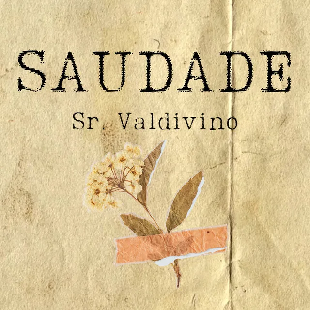 Saudade