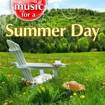 Music for a Summer Day by Weather Delight