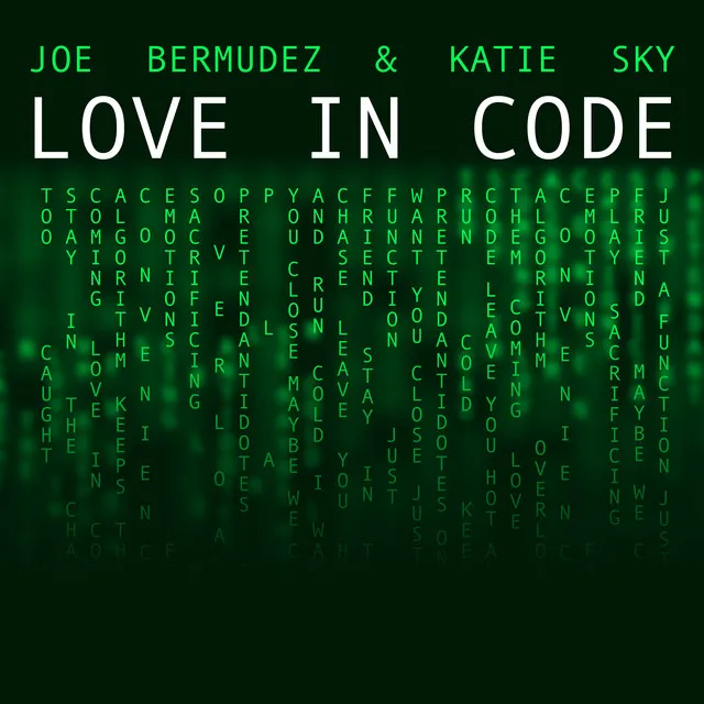 Love In Code - Radio Edit