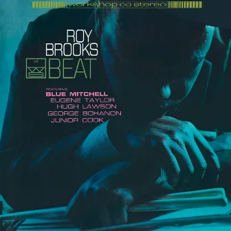 Beat by Roy Brooks