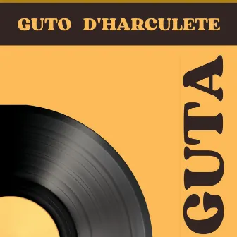 Guta by Guto D'Harculete