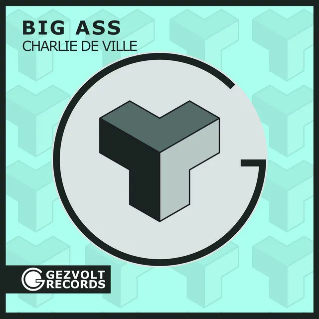 Big Ass - Radio-Edit