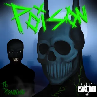 POISON. by Kill Dyll