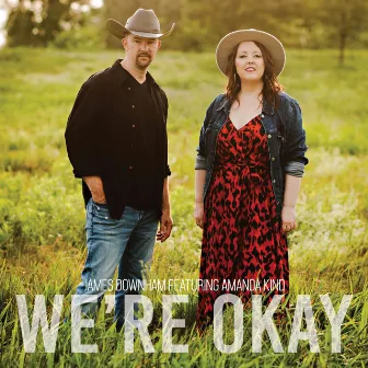 We're Okay by James Downham