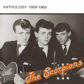 Anthology 1959-1965 by The Scorpions