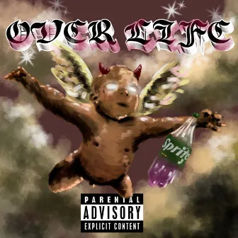 OVER LIFE by Lil Jowp