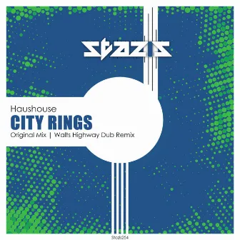 City Rings by Haushouse