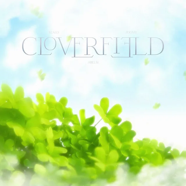 CLOVER FIELD