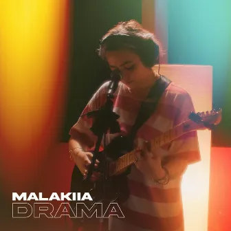 Drama by Malakiia