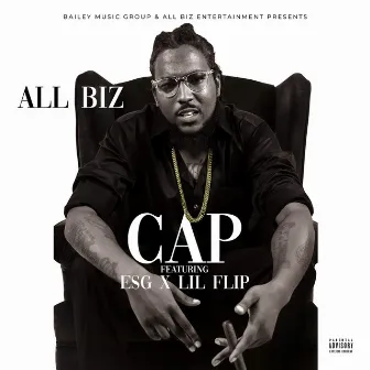 Cap by AllBiz