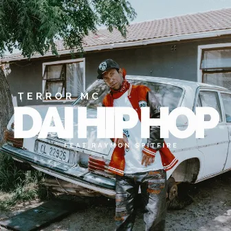 Dai Hip Hop by Terror MC