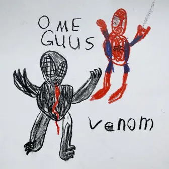 Venom by Ome Guus