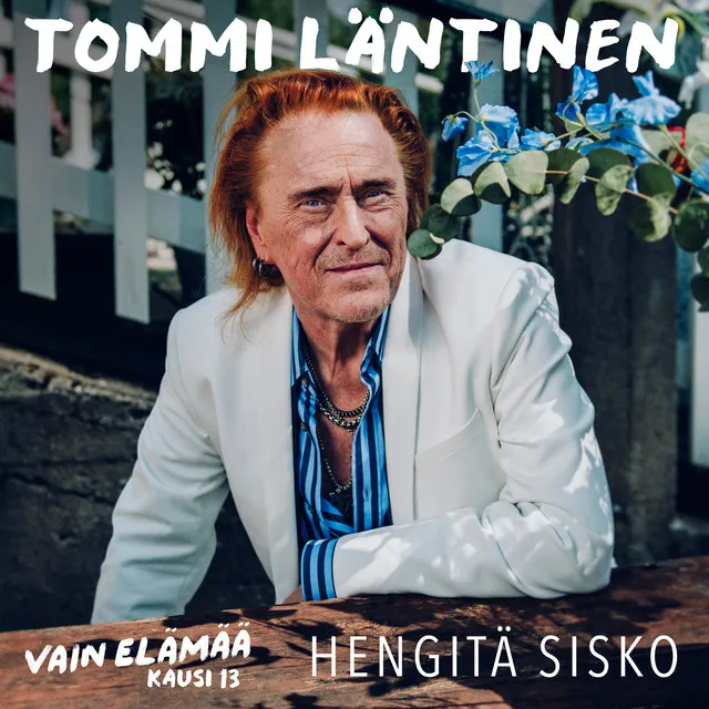 Hengitä sisko (Vain elämää kausi 13)