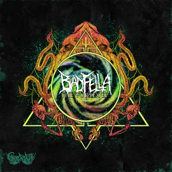 The Vortex EP by Badfella