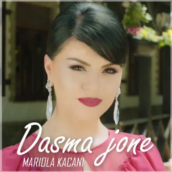 Dasma jone by Mariola Kacani