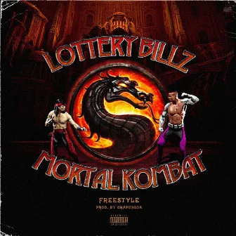 Mortal Kombat by Lottery Billz