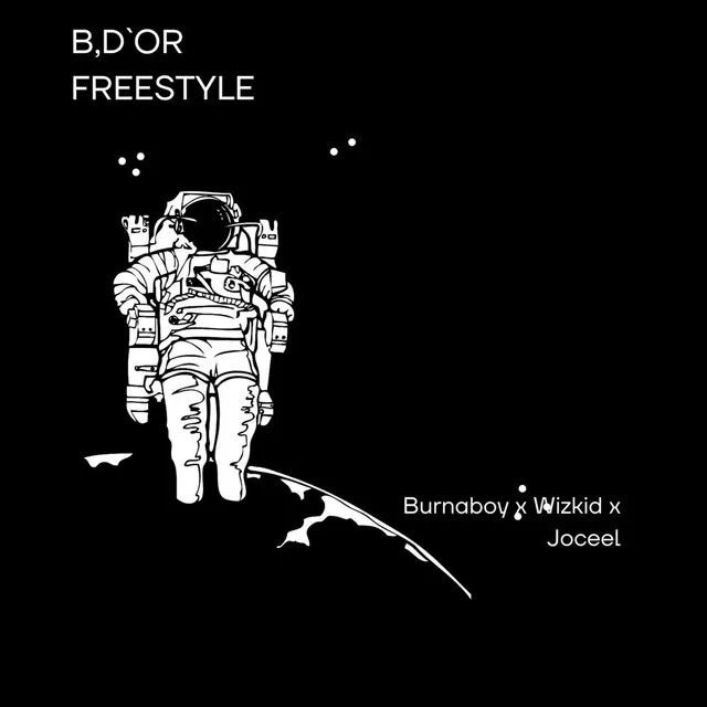 B,D`OR freestyle