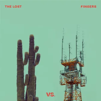 VS. by The Lost Fingers