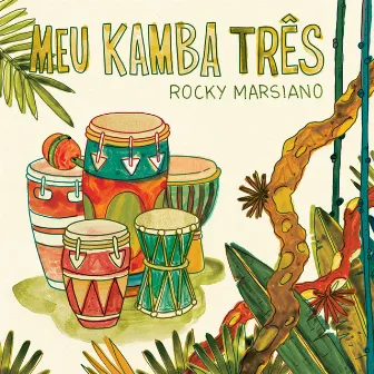 Meu Kamba Três by Rocky Marsiano