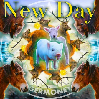 New Day by Germoney