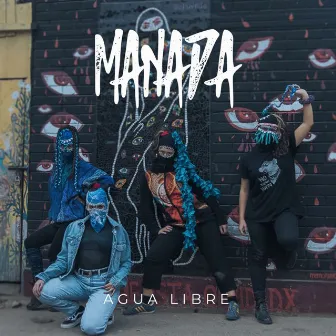 Manada by Agua Libre