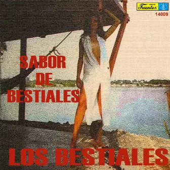 Sabor de Bestiales by Los Bestiales