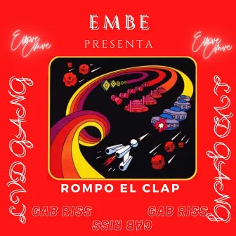 Rompo el Clap by Gab Riss