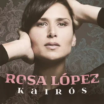 Kairós by Rosa López