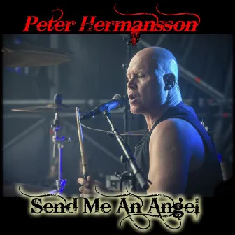 Send Me an Angel by Peter Hermansson