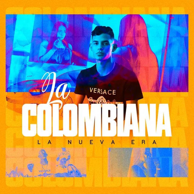 La Colombiana