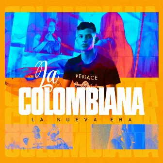 La Colombiana by La Nueva Era